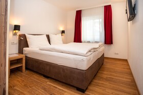 Appartementhaus AURUM