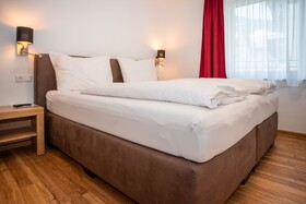 Appartementhaus AURUM