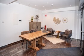 Appartementhaus AURUM