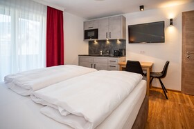 Appartementhaus AURUM