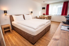 Appartementhaus AURUM