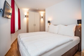 Appartementhaus AURUM