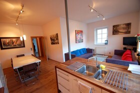 Appartementhaus CityXpress