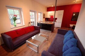 Appartementhaus CityXpress