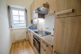 Appartementhaus CityXpress