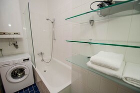 Appartementhaus CityXpress