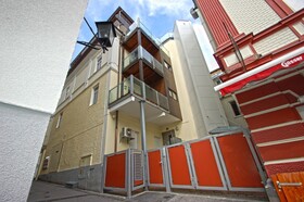 Appartementhaus Kreuzgasse