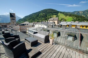 Appartementhaus Kreuzgasse