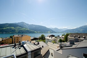 Appartementhaus Kreuzgasse