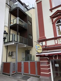 Appartementhaus Kreuzgasse