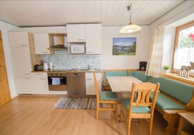 Appartementhaus Lake View