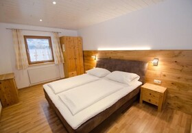 Appartementhaus Lake View