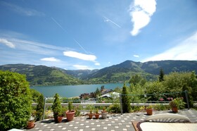 Appartementhaus Lake View