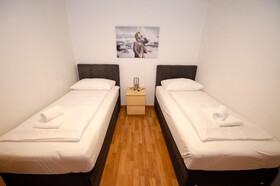 Appartementhaus Lake View