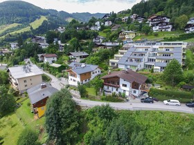 Appartementhaus Lake View