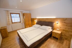 Appartementhaus Lake View