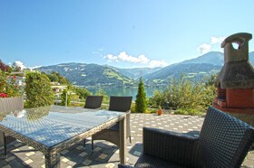 Appartementhaus Lake View