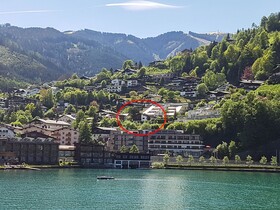 Appartementhaus Lake View