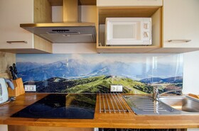 Appartementhaus Lake View