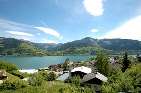 Appartementhaus Lake View