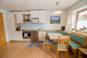 Appartementhaus Lake View