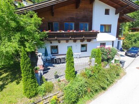 Appartementhaus Lake View