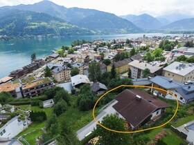 Appartementhaus Lake View