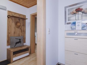 Appartementhaus Plattner