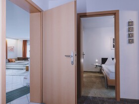 Appartementhaus Plattner