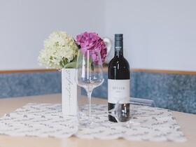 Appartementhaus Plattner