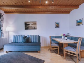 Appartementhaus Plattner