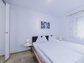 Appartementhaus Plattner