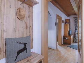 Appartementhaus Plattner