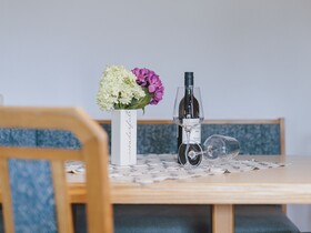 Appartementhaus Plattner