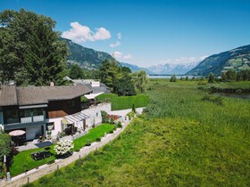 Appartementhaus Plattner