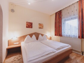 Appartementhaus Plattner