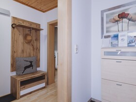 Appartementhaus Plattner