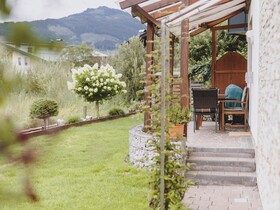 Appartementhaus Plattner