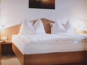 Appartementhaus Plattner