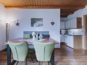 Appartementhaus Plattner