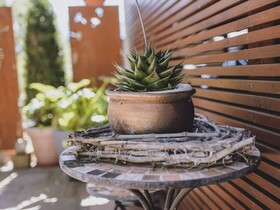 Appartementhaus Plattner