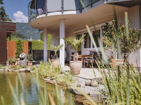 Appartementhaus Plattner