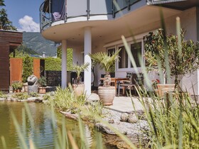 Appartementhaus Plattner