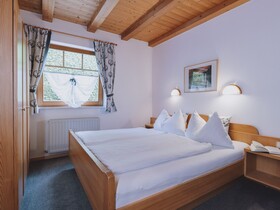 Appartementhaus Plattner