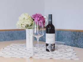 Appartementhaus Plattner