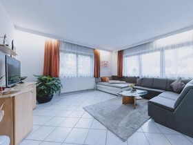 Appartementhaus Plattner