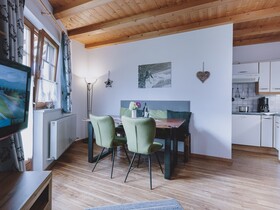 Appartementhaus Plattner