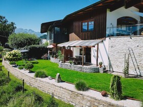 Appartementhaus Plattner