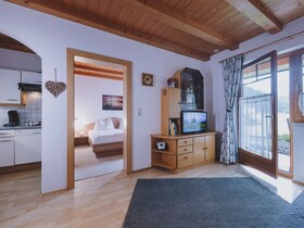 Appartementhaus Plattner