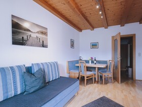 Appartementhaus Plattner